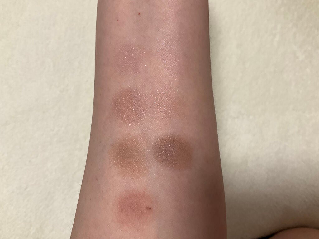 アディクション ザ アイシャドウ/ADDICTION/単色アイシャドウを使ったクチコミ(3枚目)