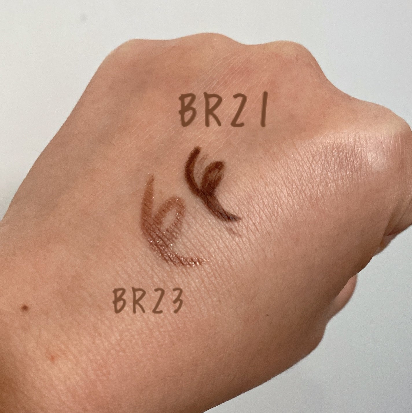 ファインラスティング ジェルアイライナー/Elégance/ジェルアイライナーを使ったクチコミ(2枚目)