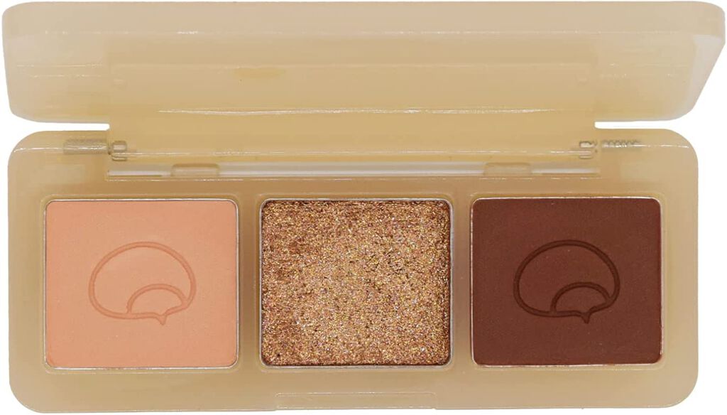 05 栗クッキー（しっとりパールラメ）