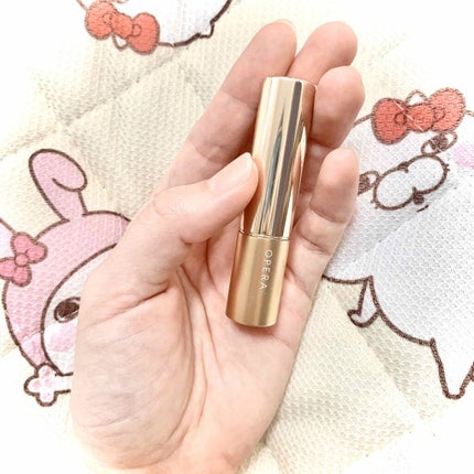 オペラ リップティント N/OPERA/リップティントを使ったクチコミ(1枚目)