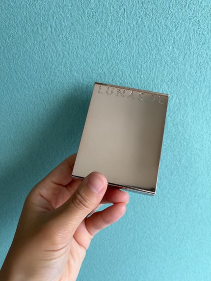 ベターザンアイズ ミニ/rom&nd/アイシャドウパレットを使ったクチコミ(3枚目)