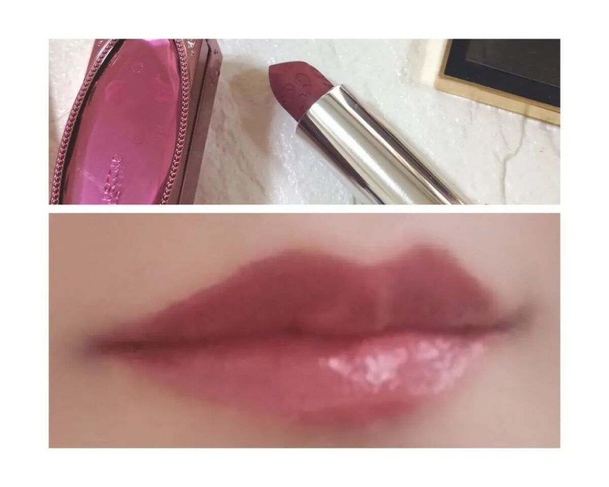 コンスピキュアス チークス 12 ピンクベージュ/Amplitude/パウダーチークを使ったクチコミ（3枚目）