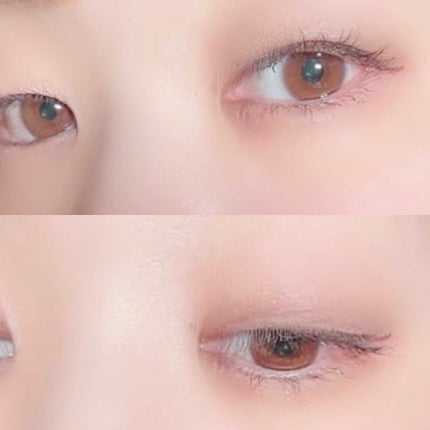 プロ アイ パレット/CLIO/アイシャドウパレットを使ったクチコミ(2枚目)