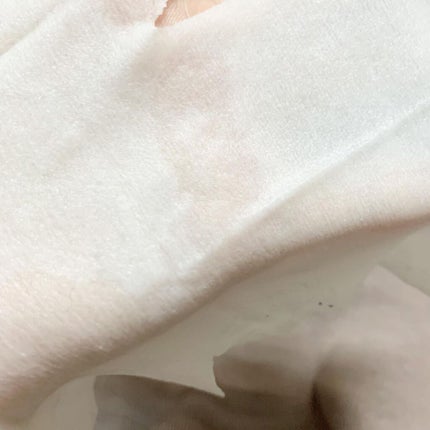 BLACK CAVIDIOL MASK/23years old/シートマスク・パックを使ったクチコミ(2枚目)