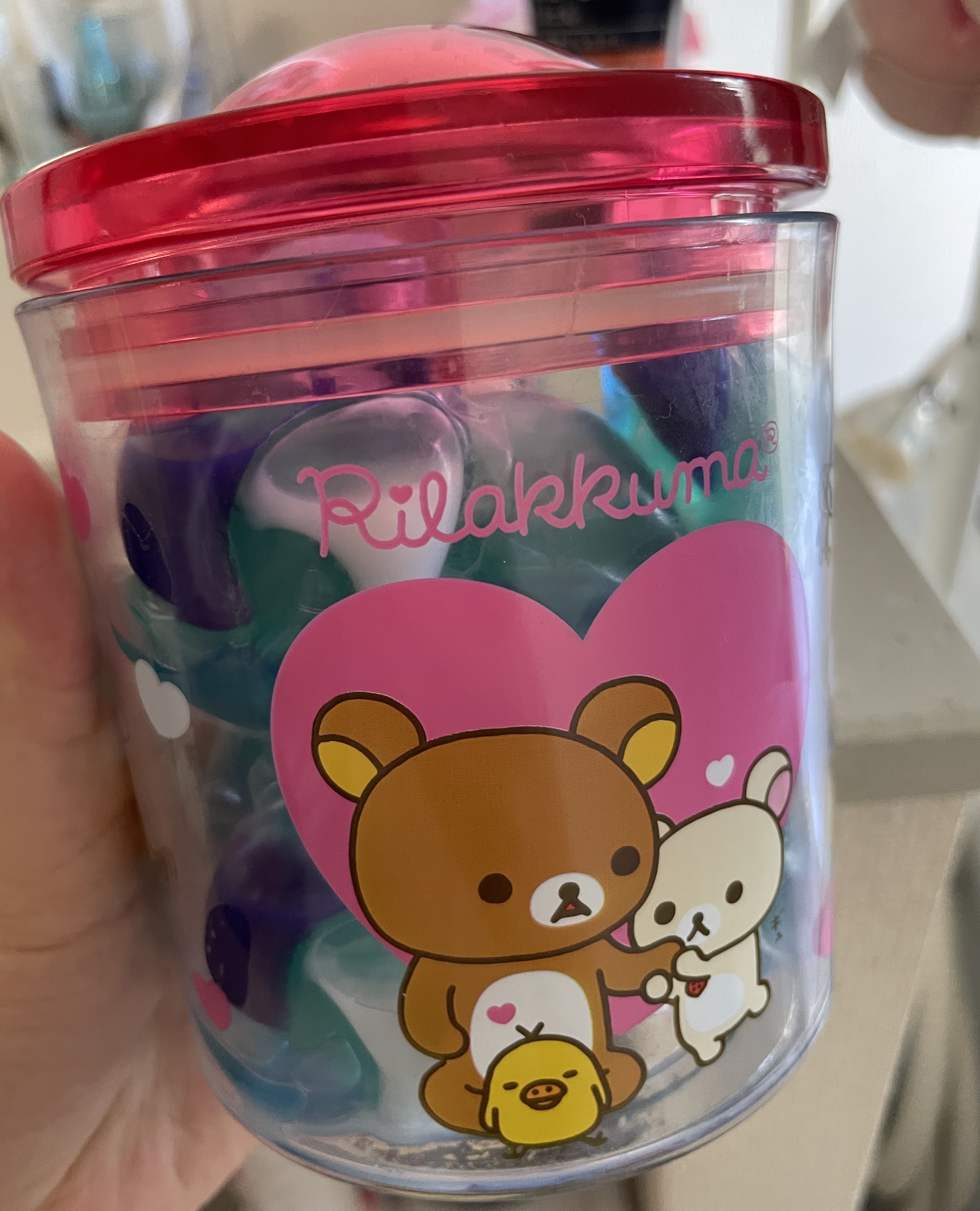 アリエール ジェルボール プロ 部屋干し用/アリエール/洗濯洗剤を使ったクチコミ（3枚目）