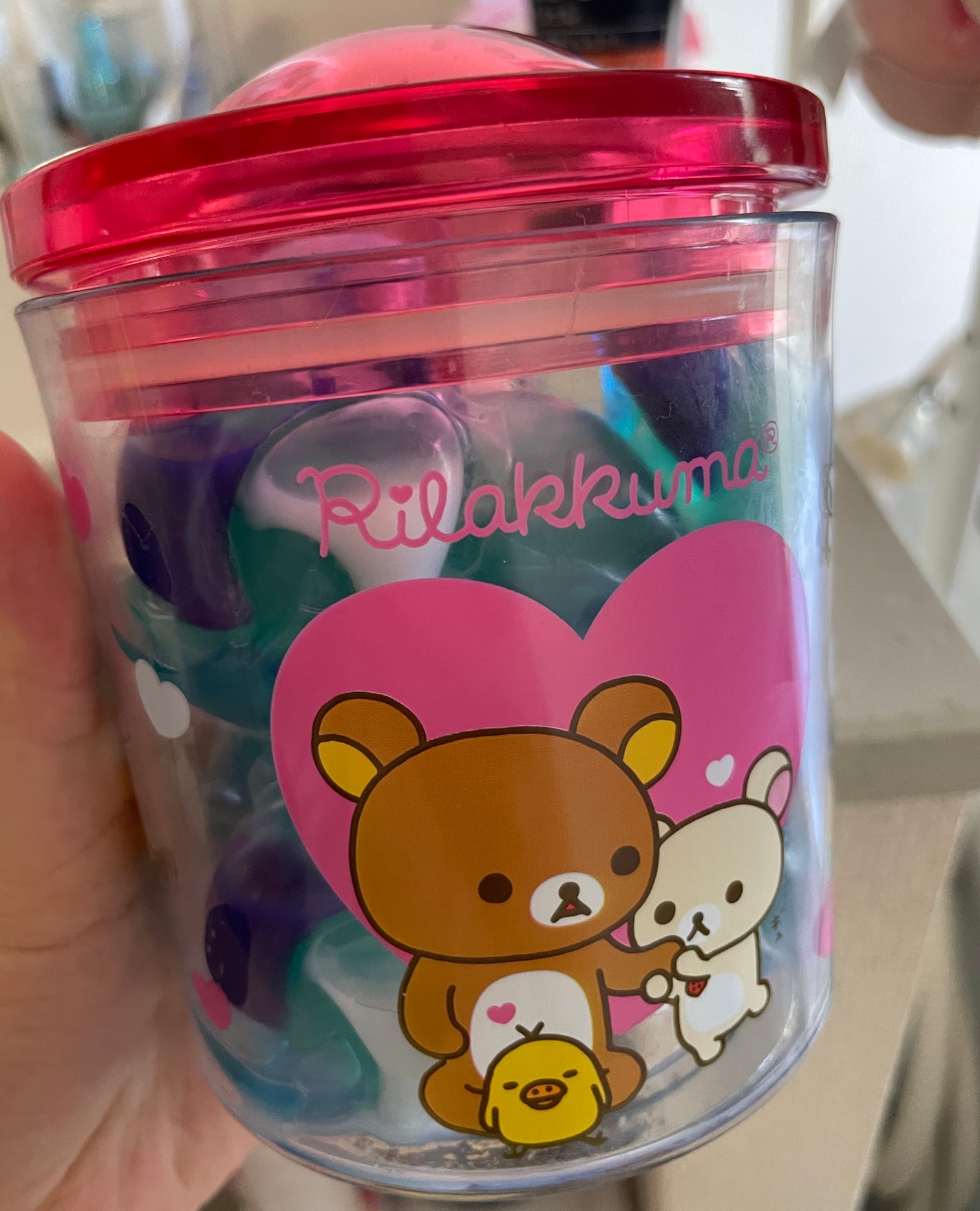 アリエール ジェルボール プロ 部屋干し用/アリエール/洗濯洗剤を使ったクチコミ(3枚目)