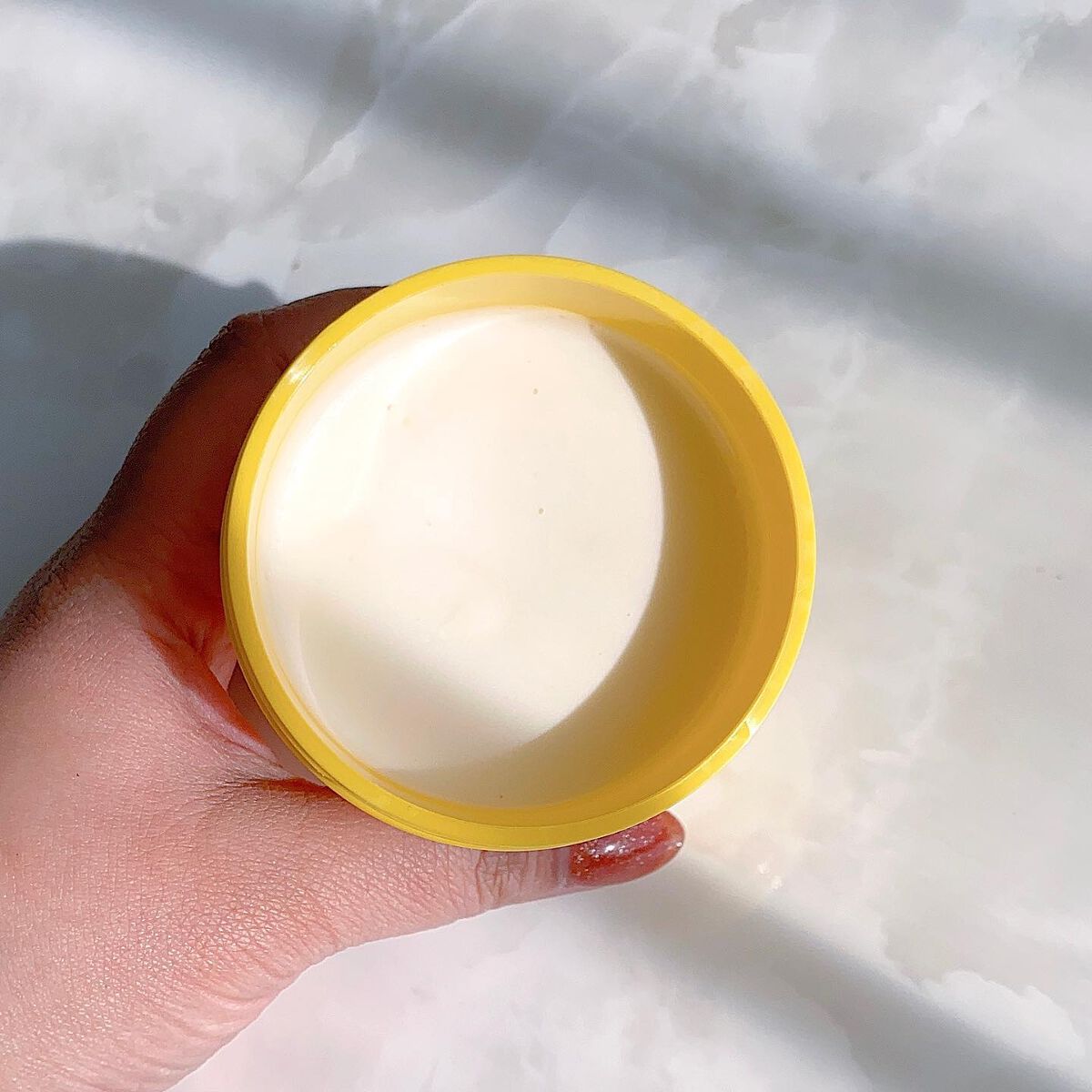 ウォーターウォッシュバーム/JUICE TO CLEANSE/スクラブ・ゴマージュを使ったクチコミ(6枚目)