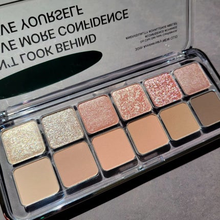 30th Anniversary Special Kit/CLIO/メイクアップキットを使ったクチコミ(5枚目)