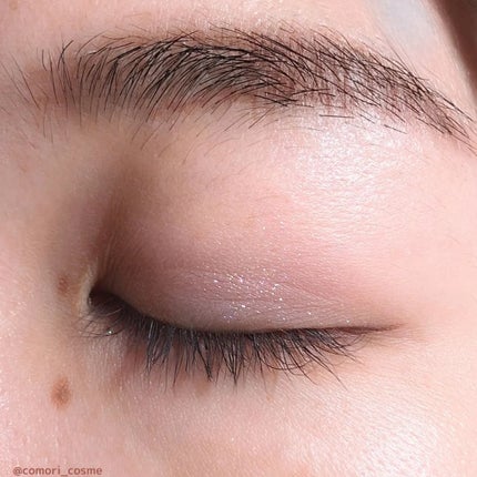 ビタートーンアイシャドウ/CEZANNE/パウダーアイシャドウを使ったクチコミ(5枚目)