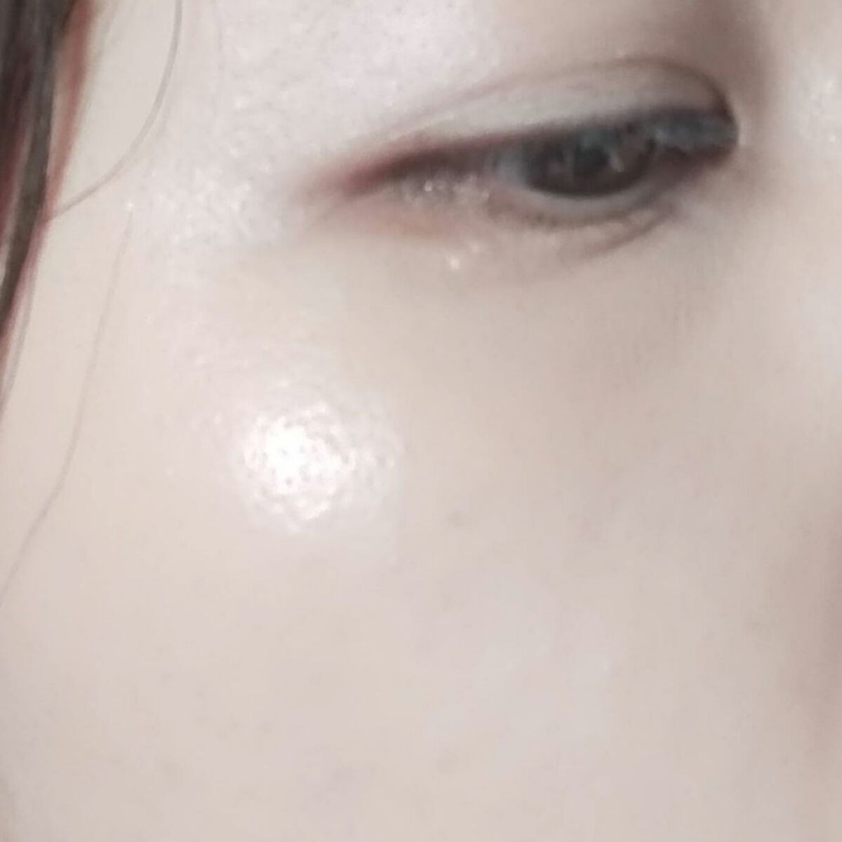 ファンデフリー サンクリーム/manyo/日焼け止めクリームを使ったクチコミ（3枚目）