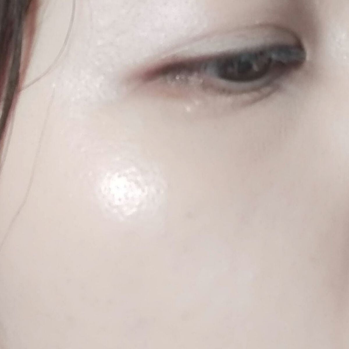 ファンデフリー サンクリーム/manyo/日焼け止めクリームを使ったクチコミ(3枚目)