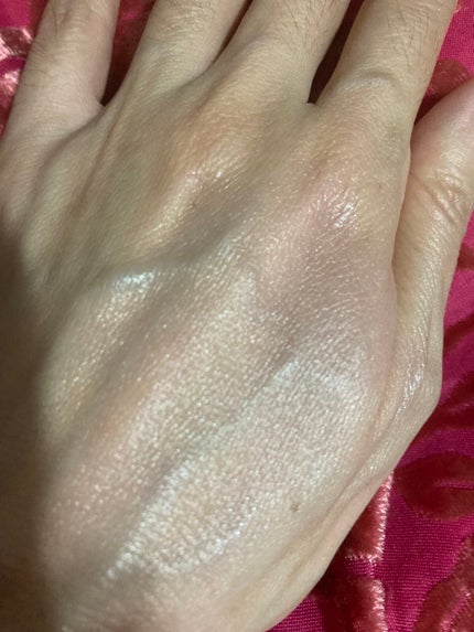 ル ブラン コンパクト ラディアンス/CHANEL/パウダーファンデーションを使ったクチコミ(5枚目)