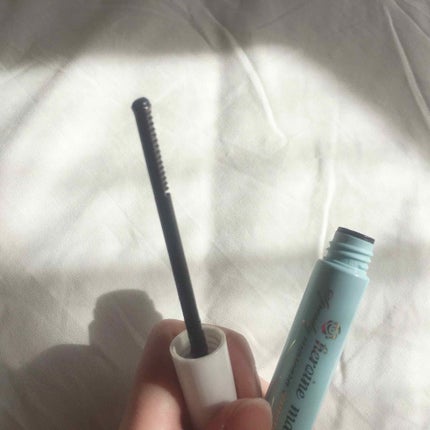 ヒロインメイクSP スピーディーマスカラリムーバー/ヒロインメイク/ポイントメイクリムーバーを使ったクチコミ(2枚目)