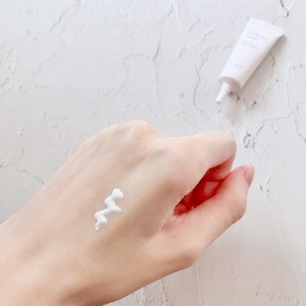 スムースフィット マルチシールド/cresc. by ASTALIFT/化粧下地を使ったクチコミ(4枚目)