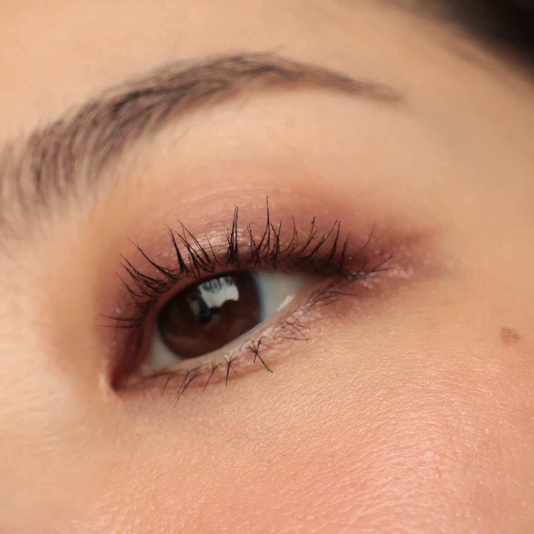 コンスピキュアス ダブルアイズ/Amplitude/アイシャドウパレットを使ったクチコミ（2枚目）