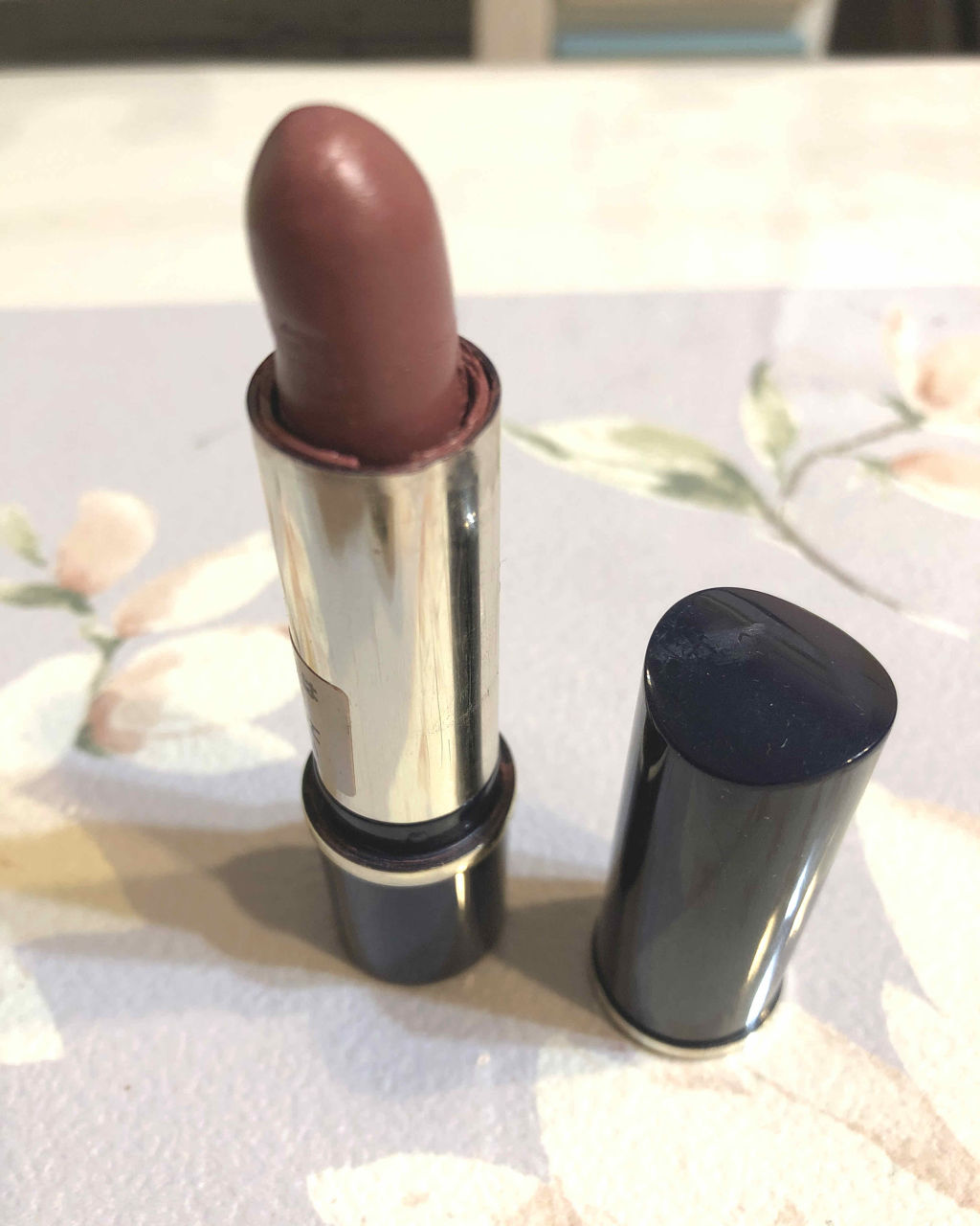 クリーミィラスティングリップA/media/口紅を使ったクチコミ（1枚目）