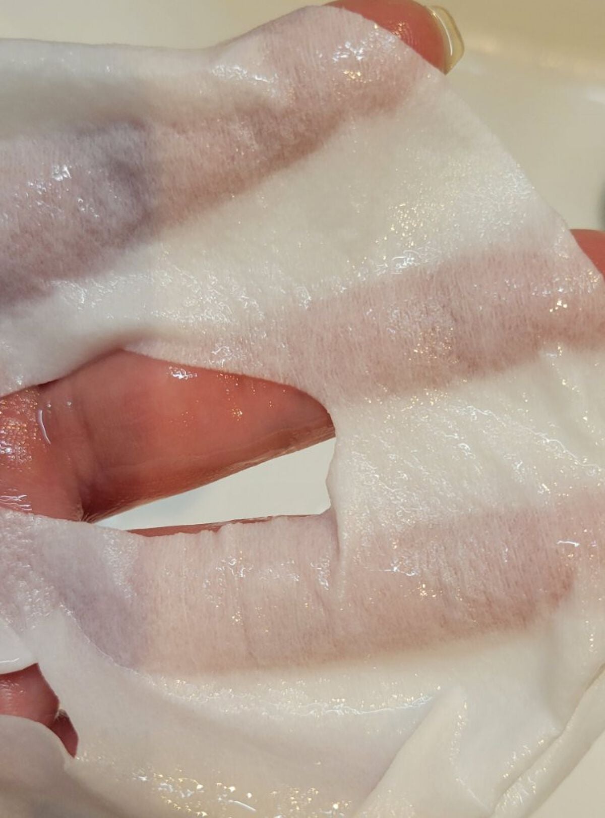 リアルバリア エクストリームクリームマスク/Real Barrier/シートマスク・パックを使ったクチコミ(2枚目)