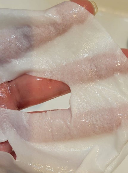 リアルバリア エクストリームクリームマスク/Real Barrier/シートマスク・パックを使ったクチコミ(2枚目)