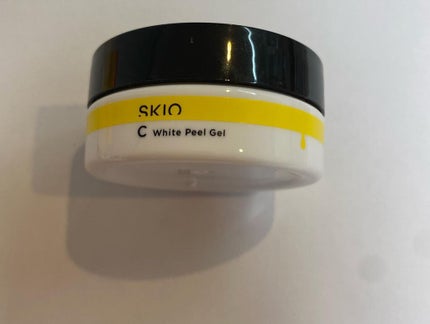 VC ブーストジェルウォッシュ/SKIO/その他洗顔料を使ったクチコミ(8枚目)