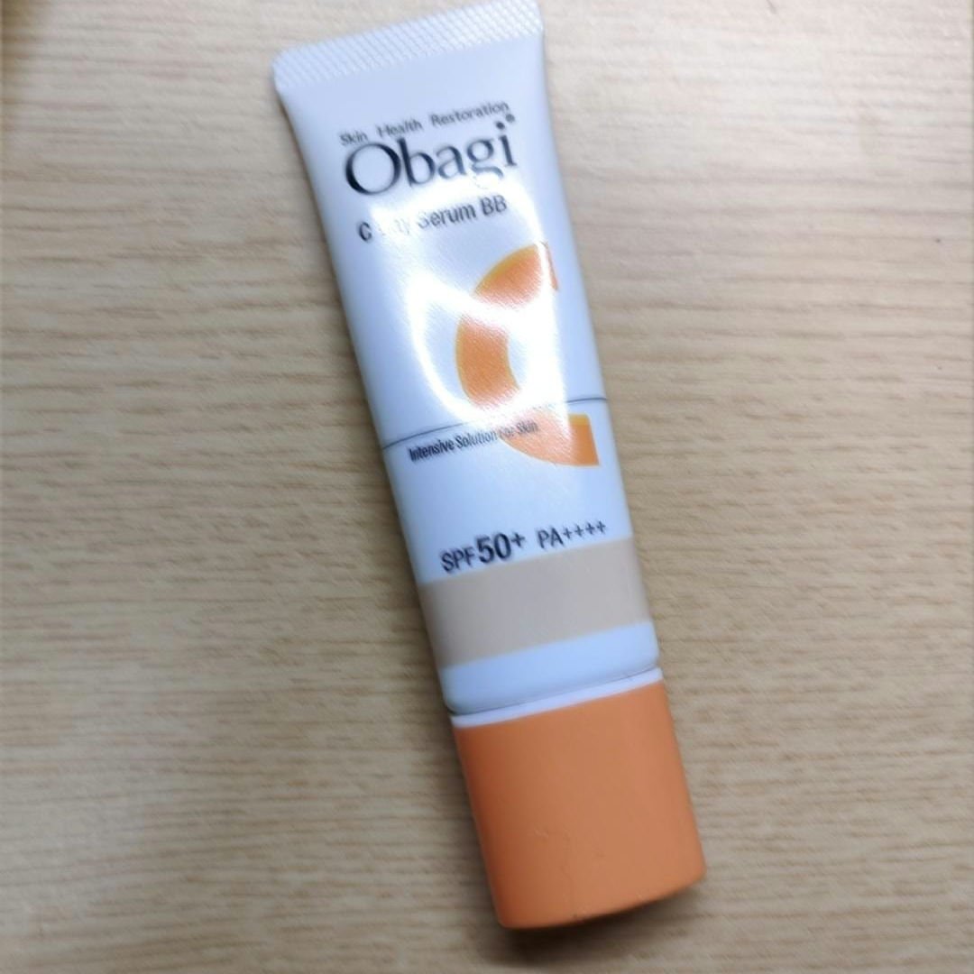 マルチファンデブラシ /ロージーローザ/メイクブラシを使ったクチコミ（1枚目）