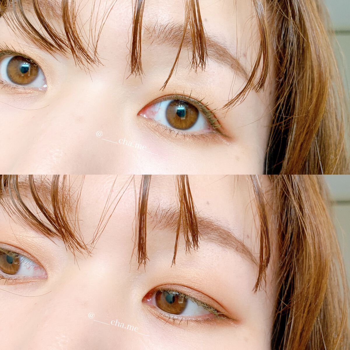 アイカラーレーション/LUNASOL/アイシャドウパレットを使ったクチコミ(6枚目)