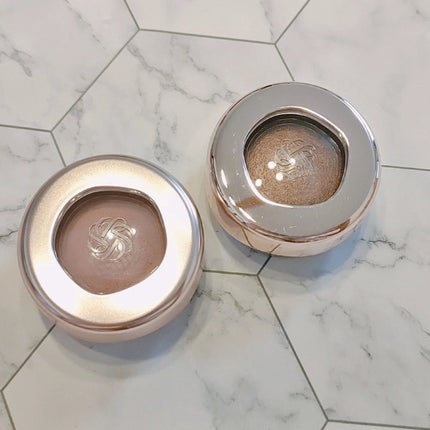 アイグロウジェム スキンシャドウ/DECORTÉ/ジェル・クリームアイシャドウを使ったクチコミ(2枚目)