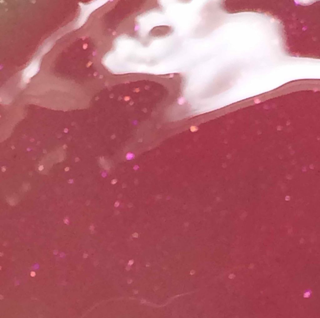 ティントグロス/ボンボン/リップグロスを使ったクチコミ(4枚目)