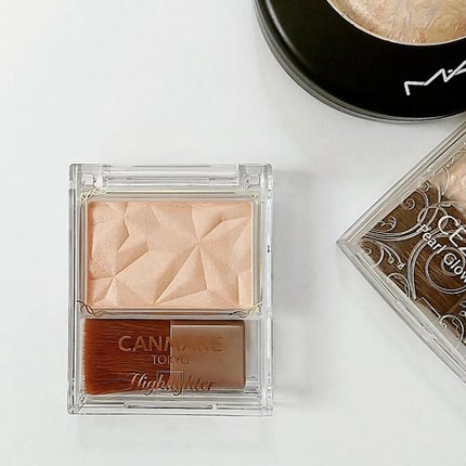 M·A·C ミネラライズ スキンフィニッシュ/M・A・C/パウダーハイライトを使ったクチコミ(7枚目)