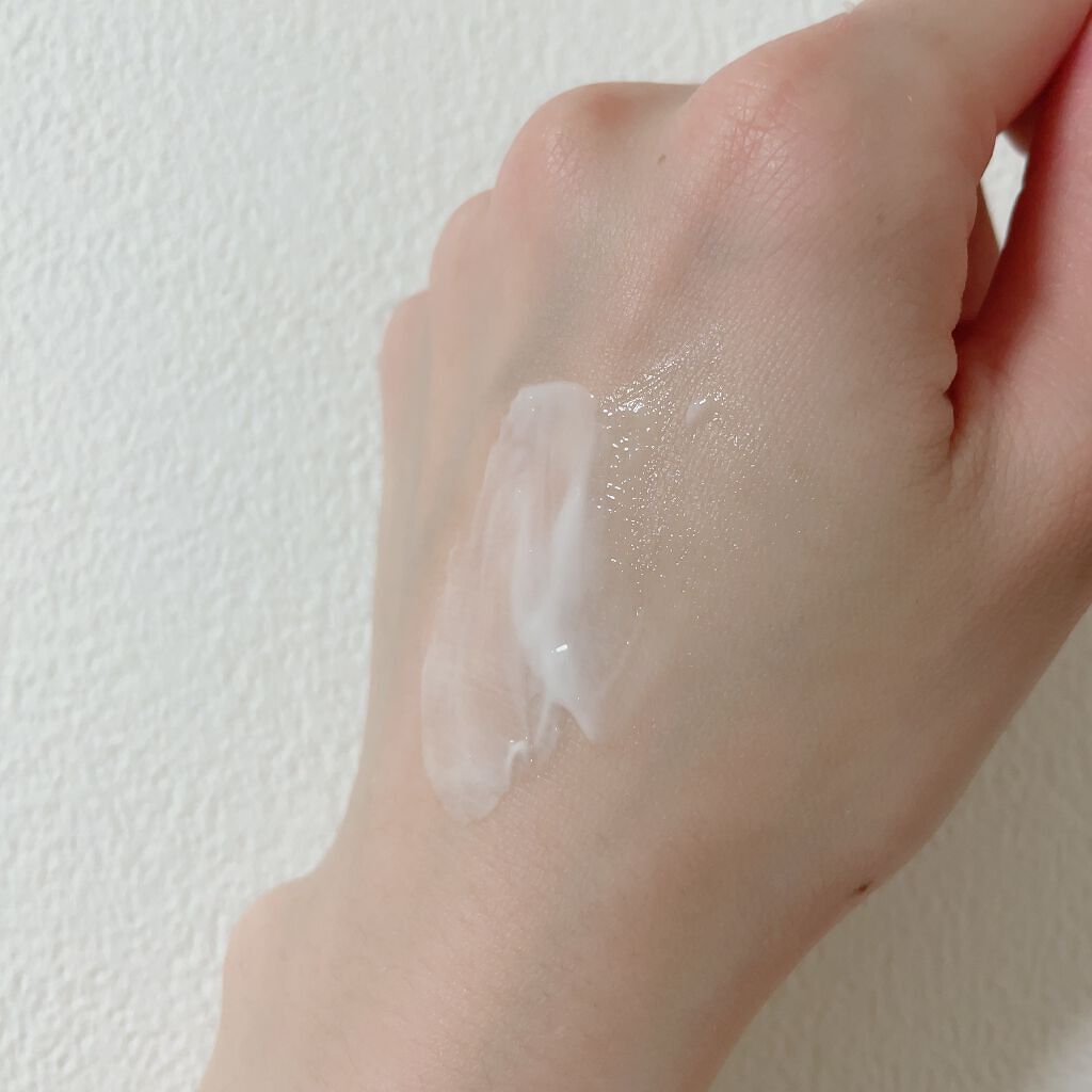 アロマティック ハンドクリーム #03 Fleur/AUX PARADIS/ハンドクリームを使ったクチコミ(3枚目)