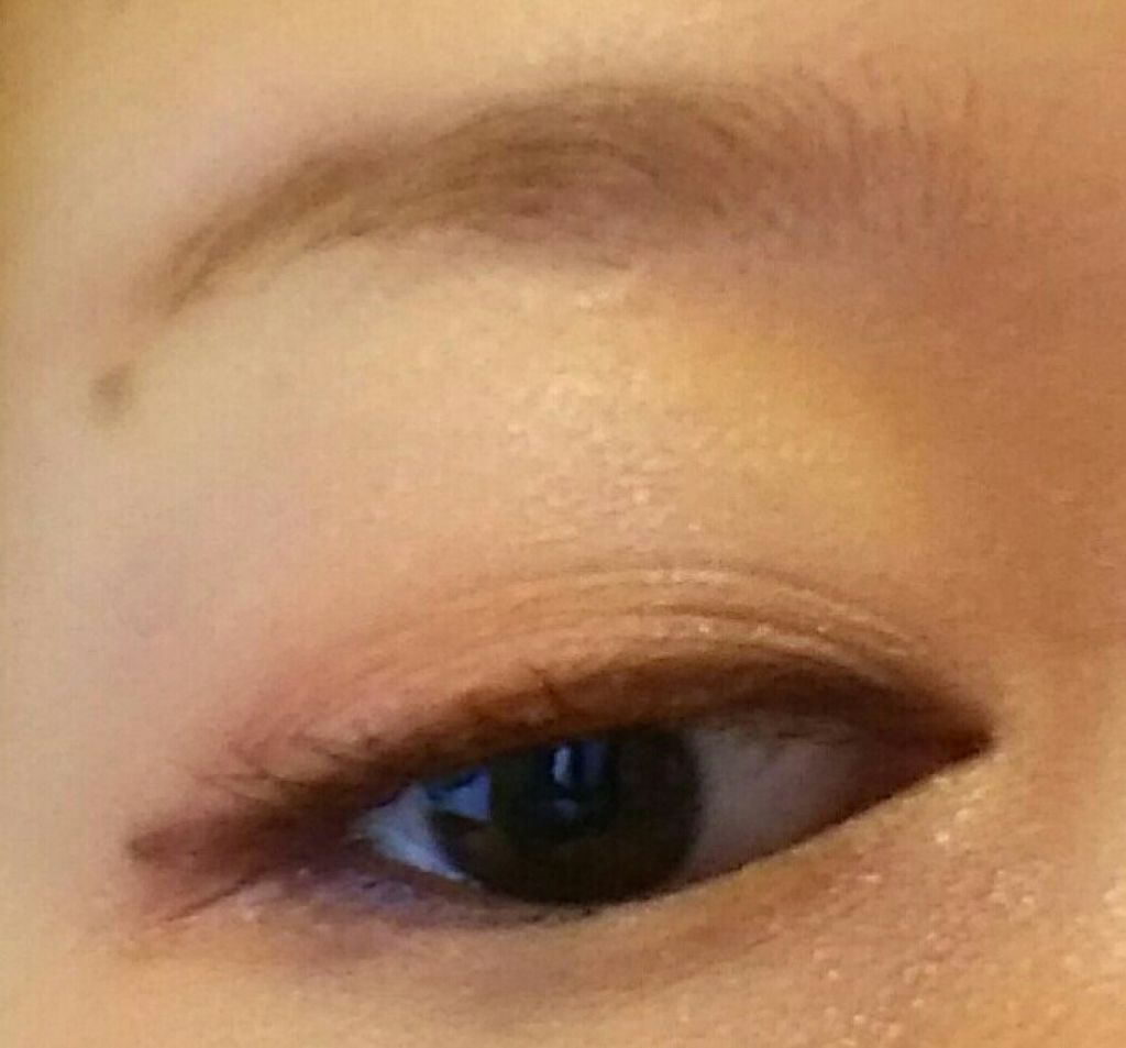 ワインリップティント/LABIOTTE/リップティントを使ったクチコミ（3枚目）