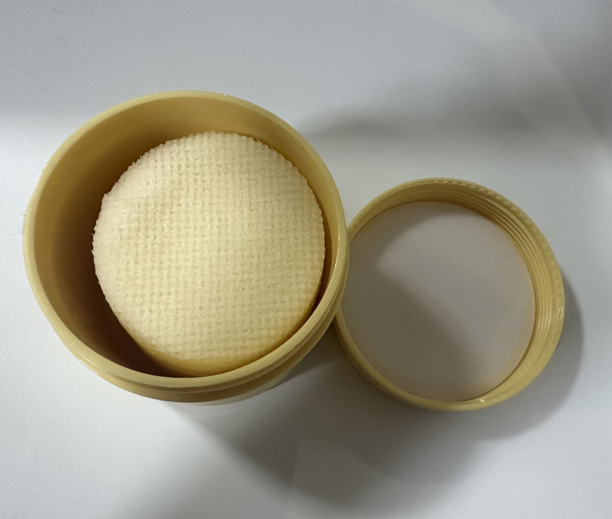 CICA バイタルトナーパット/VT/トナーパッドを使ったクチコミ（2枚目）