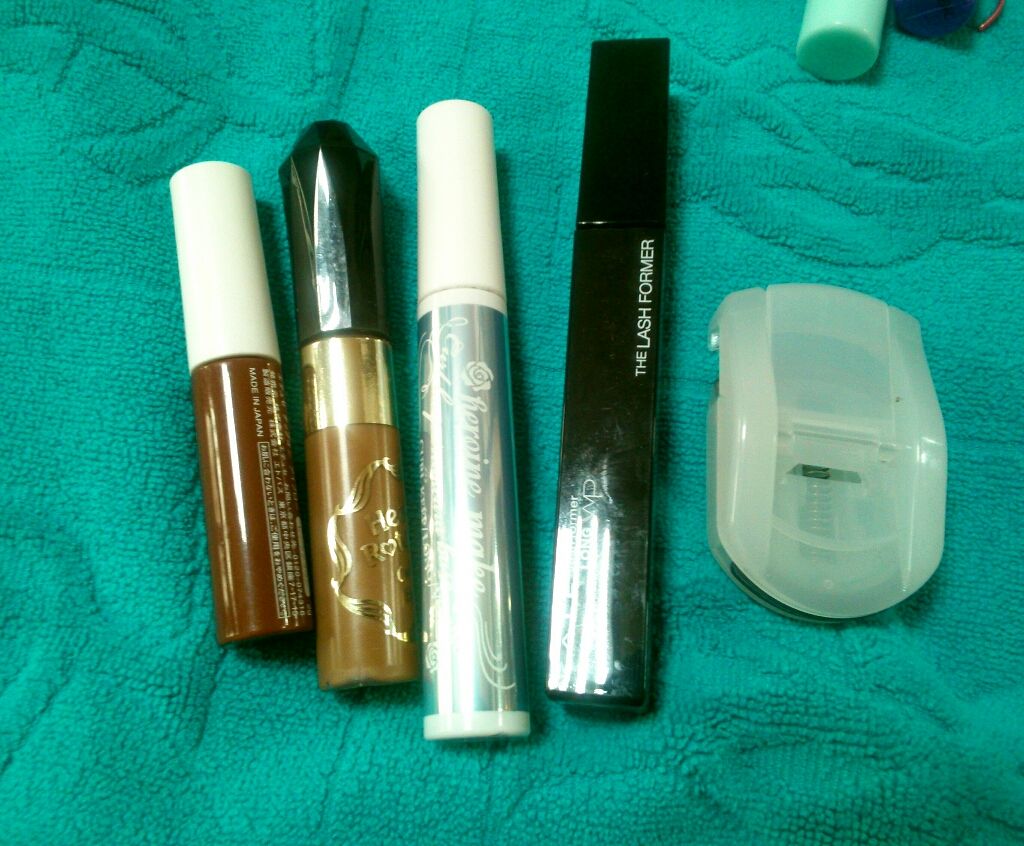 モテライナー リキッド/UZU BY FLOWFUSHI/リキッドアイライナーを使ったクチコミ(3枚目)