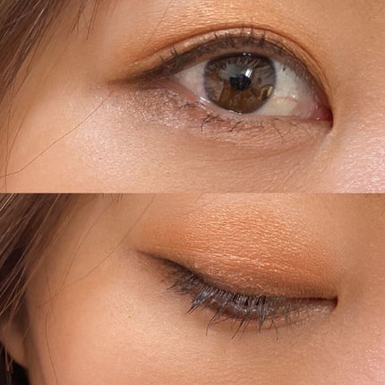 スキニーリッチシャドウ/excel/アイシャドウパレットを使ったクチコミ(4枚目)