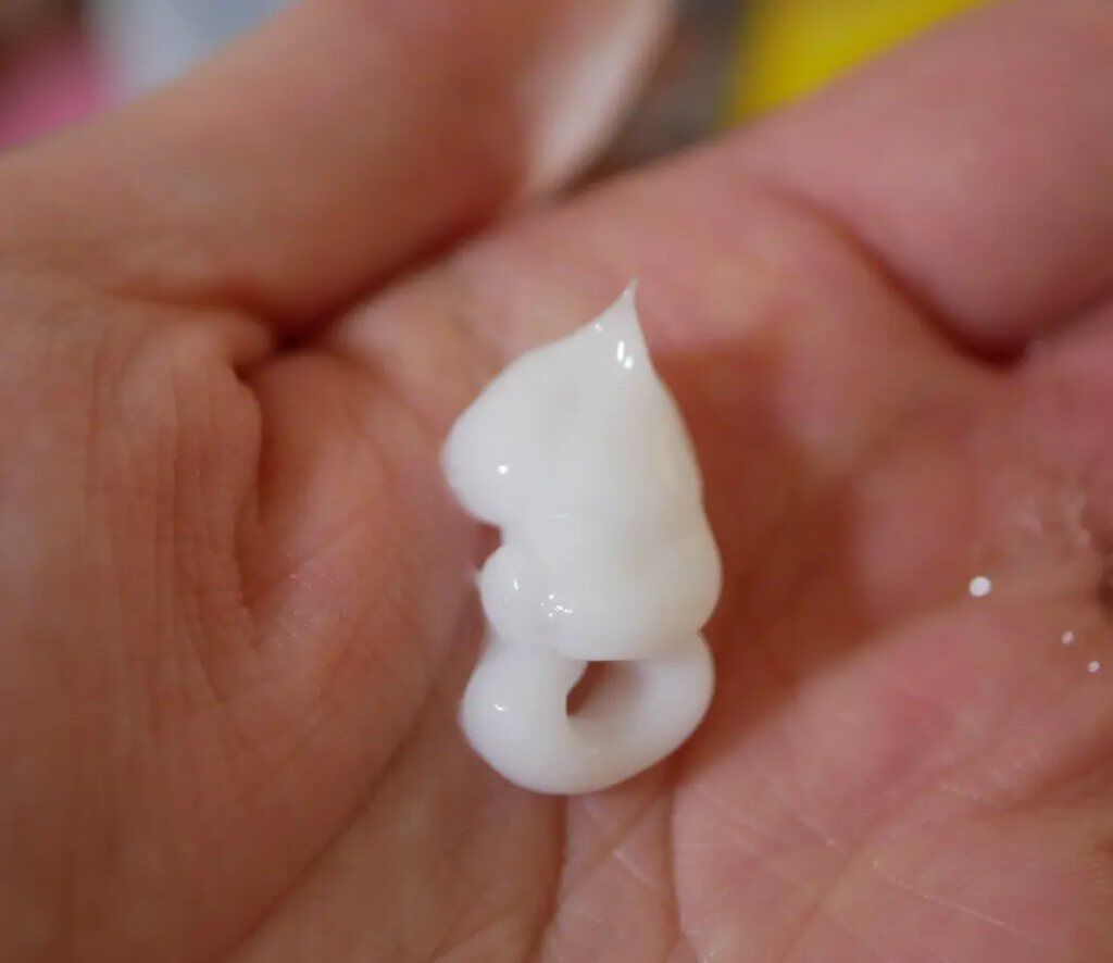 モイストシャンプー/TASQUA/市販シャンプーを使ったクチコミ（3枚目）