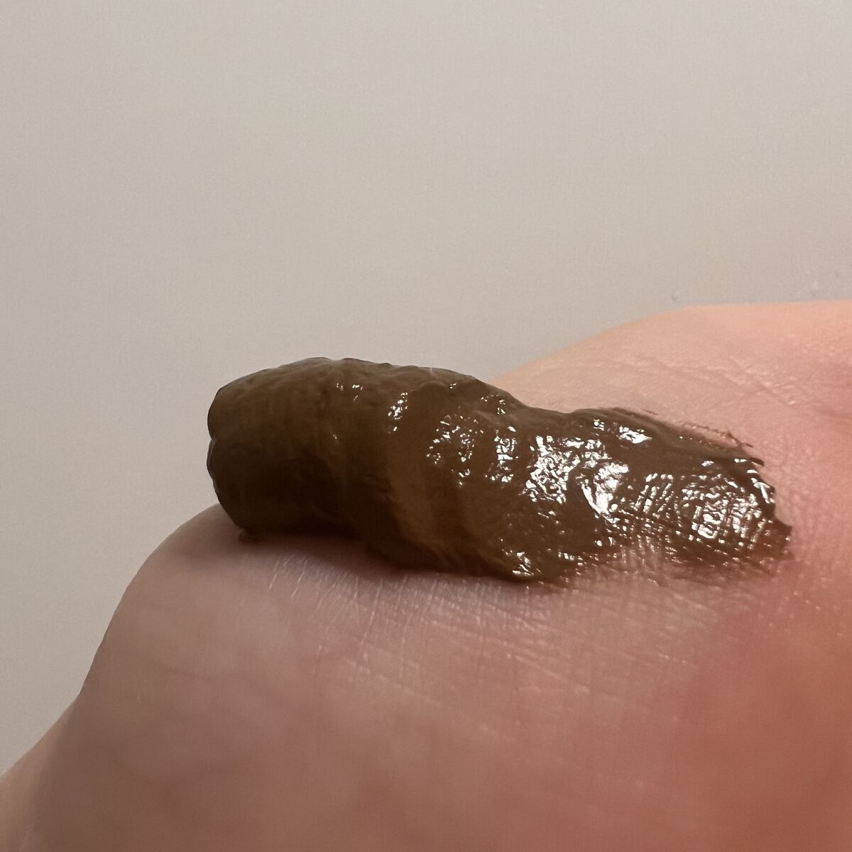 クレムドアン ブラウンクリームシャンプー/creme de Ann/市販シャンプーを使ったクチコミ（2枚目）