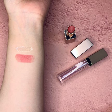 クリスマスコレクション’24/Ririmew/メイクアップキットを使ったクチコミ(5枚目)