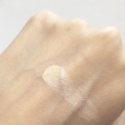 ファインド ザ リアル カバー クッション/Milk Touch/クッションファンデーションを使ったクチコミ(4枚目)