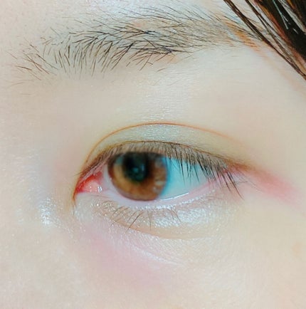 ノーズ&アイブロウパウダー/CEZANNE/パウダーアイブロウを使ったクチコミ(7枚目)