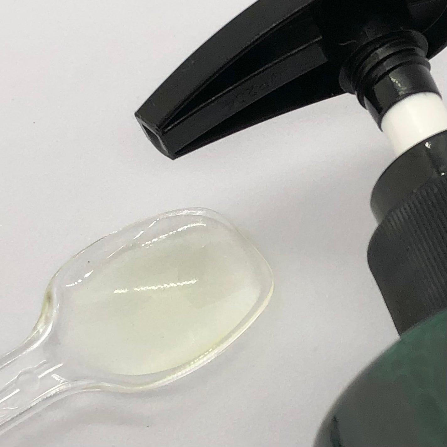 AHA·BHA·PHA 30デイズミラクルアクネボディクレンザー/SOME BY MI/ボディソープを使ったクチコミ(3枚目)