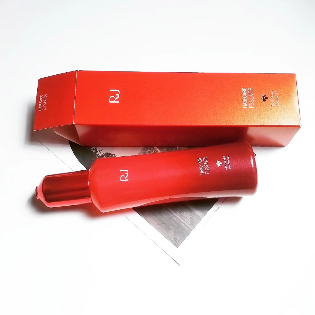 薬用 RJ地肌ケア エッセンス /アピセラピーコスメティクス/頭皮ローションを使ったクチコミ（1枚目）