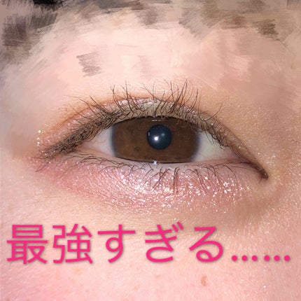 シャドーカスタマイズ/MAJOLICA MAJORCA/単色アイシャドウを使ったクチコミ(1枚目)