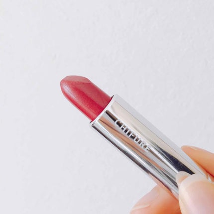 口紅(詰替用)/ちふれ/口紅を使ったクチコミ(1枚目)