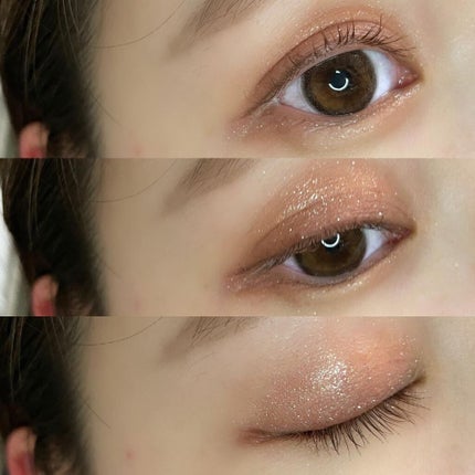 「塗るつけまつげ」自まつげ際立てタイプ/デジャヴュ/マスカラを使ったクチコミ(6枚目)