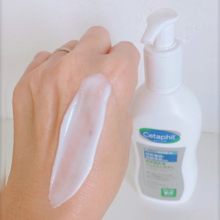 PROバリアローション/セタフィル/ボディローションを使ったクチコミ(3枚目)