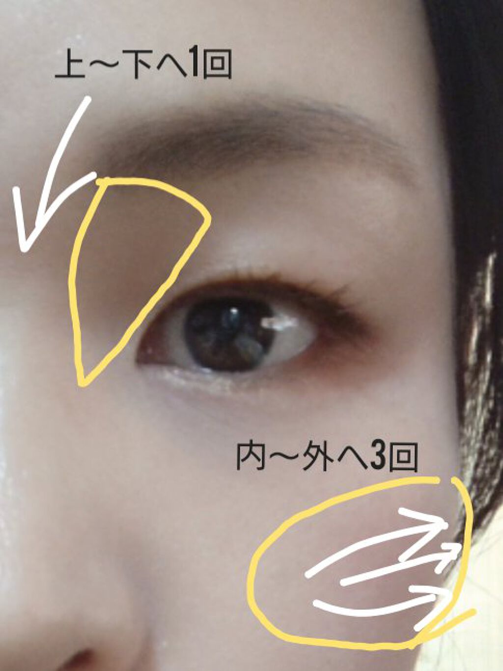 ナチュラル チークN/CEZANNE/パウダーチークを使ったクチコミ(2枚目)