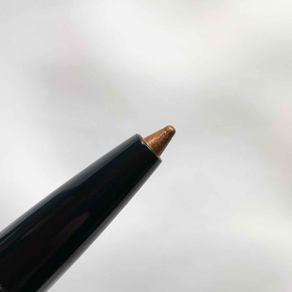 ディオールショウ カラー&コントゥール デュオ/Dior/ペンシルアイライナーを使ったクチコミ(4枚目)