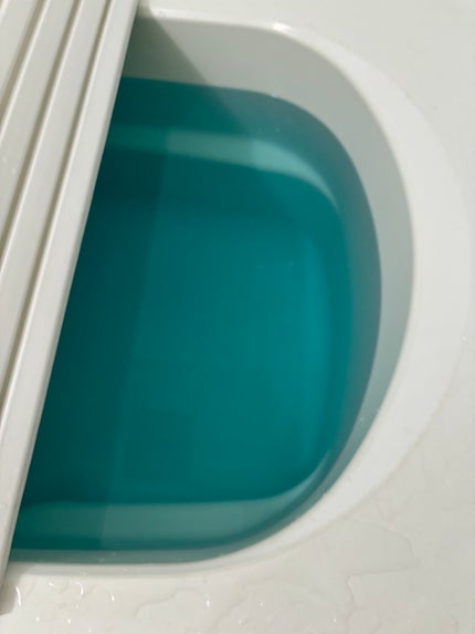 びっくらたまご ポケットモンスター フィギュアコレクション/バンダイ/炭酸系入浴剤を使ったクチコミ(6枚目)