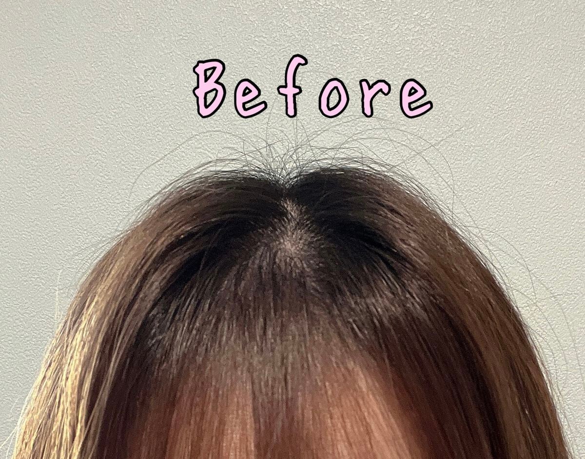 マトメイクスティック 4.0/&honey/ヘアジェルを使ったクチコミ(3枚目)