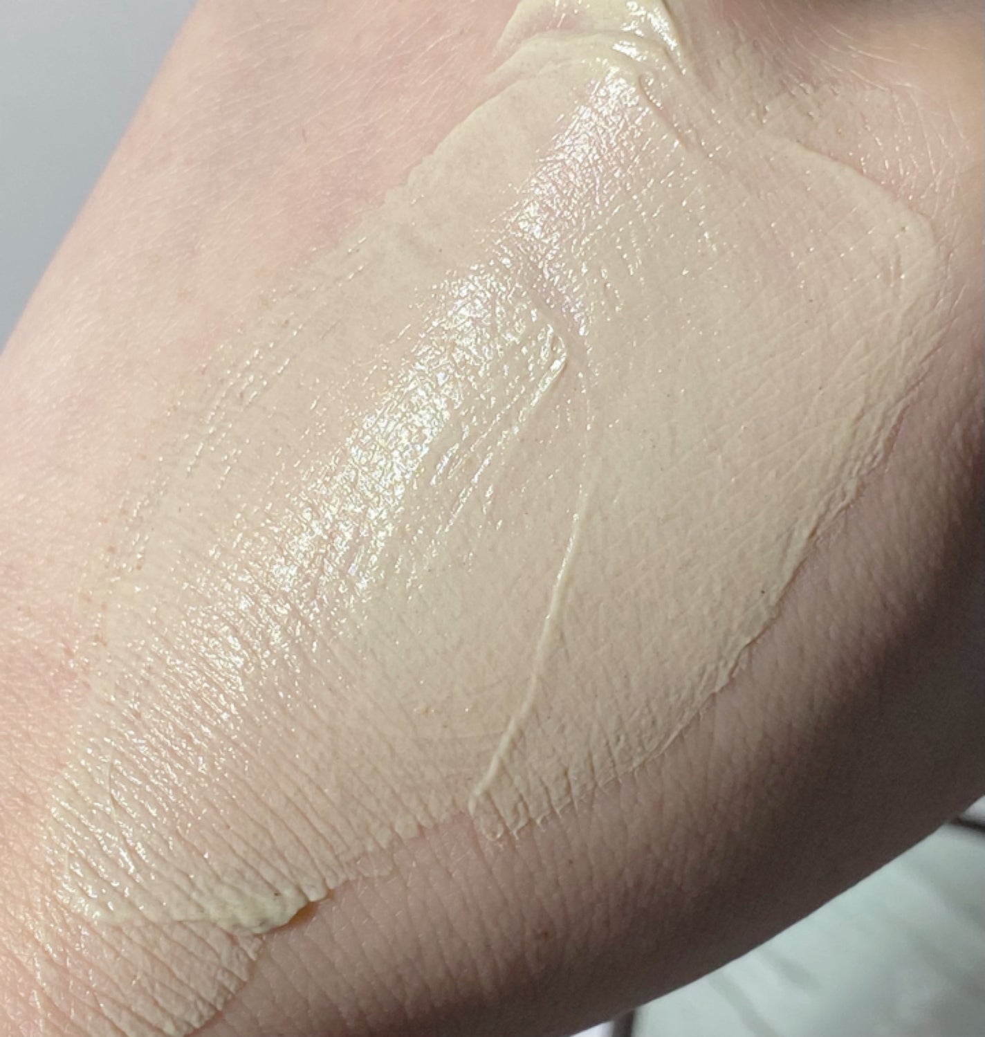 Be frozen pore mask/Aperire/洗い流すパック・マスクを使ったクチコミ(2枚目)