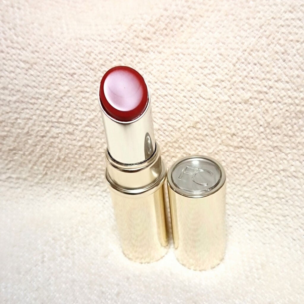 カラーフィットルージュ/ファンケル/口紅を使ったクチコミ(1枚目)